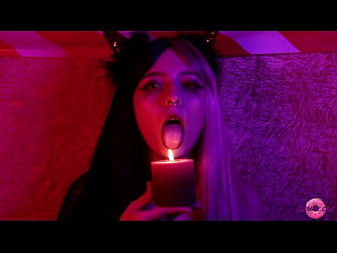 ❤️ Masigasig na Blowjob mula sa Sexy Succubus na may Katuparan sa Bibig ️❌ super porn sa amin ️❤