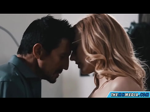 ❤️ Romantikong pakikipagtalik sa isang slutty blonde ️❌ super porn sa amin ️❤