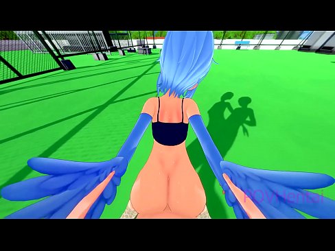 ❤️ Harpy halimaw na babae. ️❌ super porn sa amin ️❤