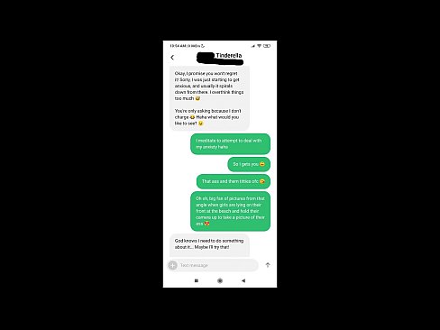 ❤️ Nagdagdag ako ng bagong PAWG mula sa Tinder sa aking harem (kasama ang makipag-usap sa Tinder) ️❌ super porn sa amin ️❤
